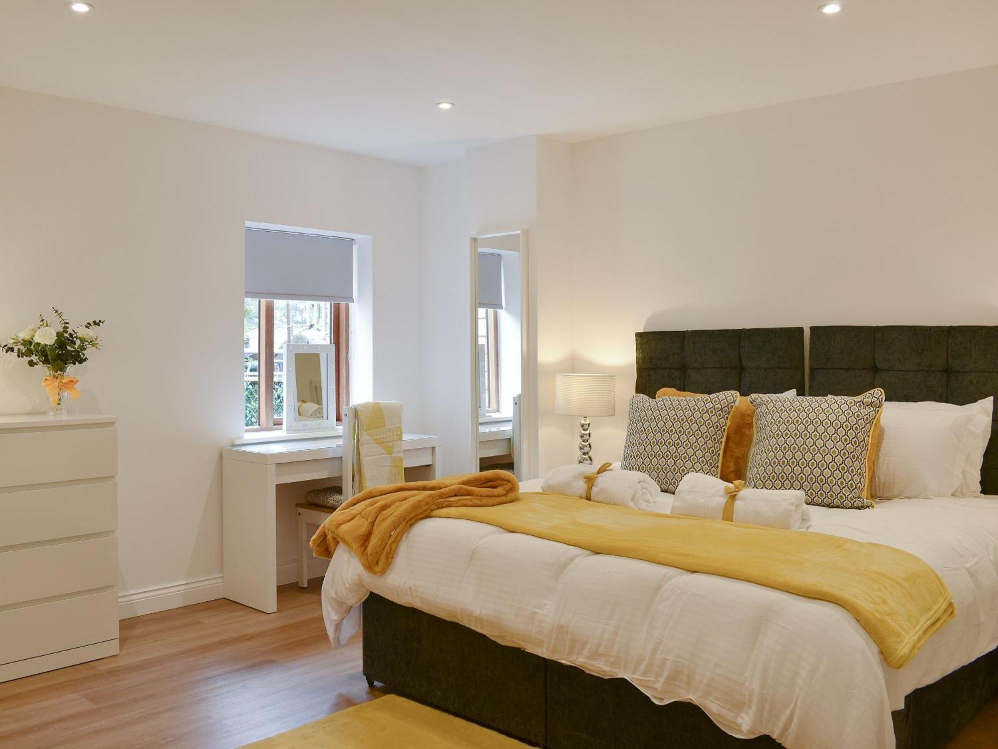 Redstones Cottage غريسبي المظهر الخارجي الصورة